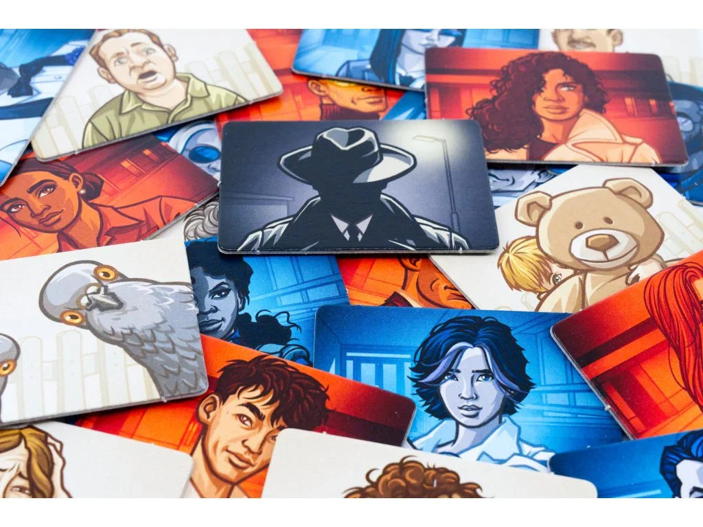 Codenames (2025) - Image 8