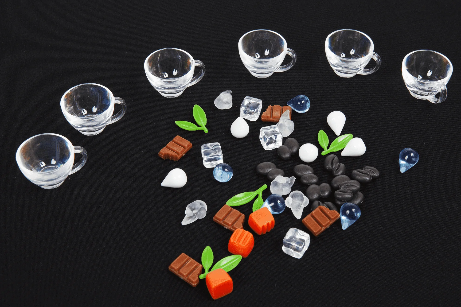 Coffee Rush - Image 3