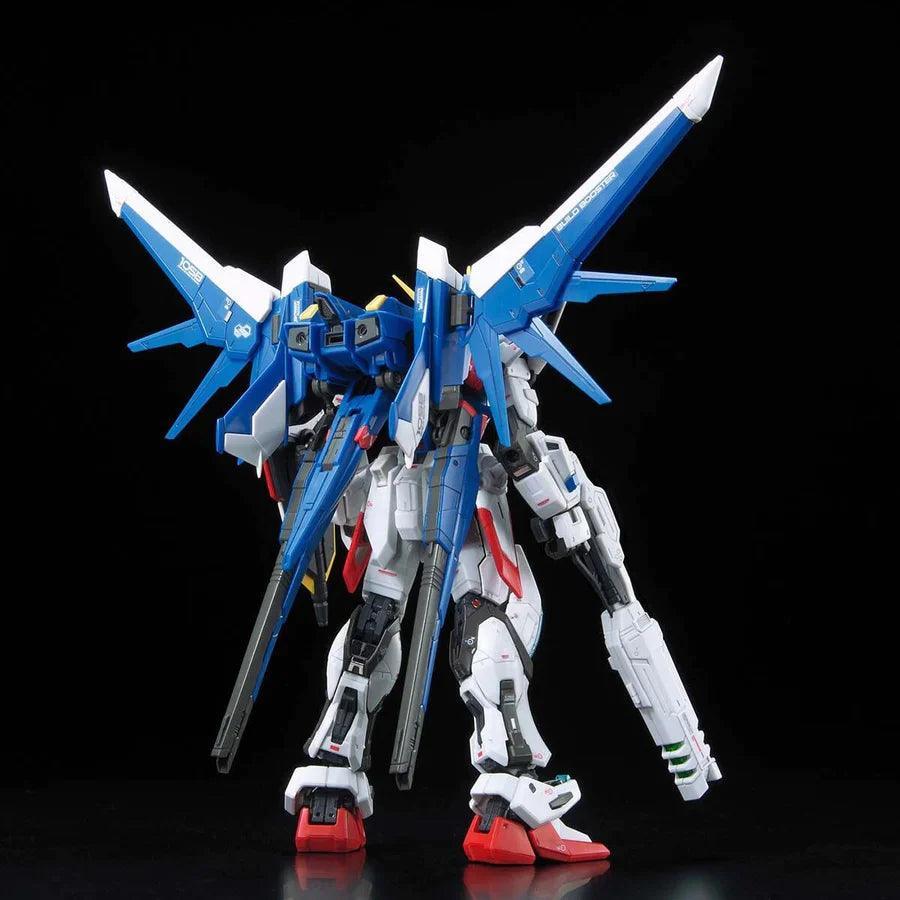 RG 1/144 BUILD STRIKE GUNDAM FULL PACKAGE - Image 10