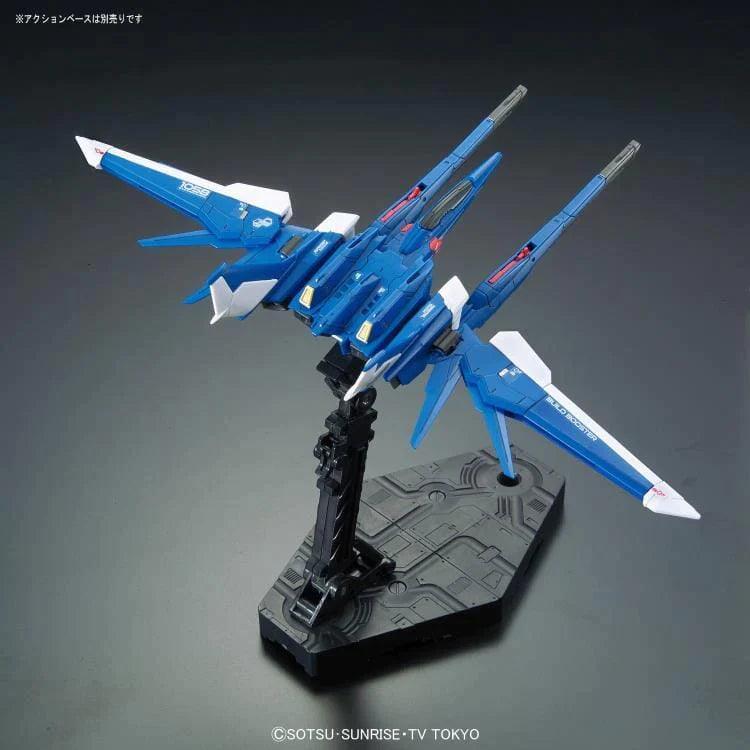 RG 1/144 BUILD STRIKE GUNDAM FULL PACKAGE - Image 3