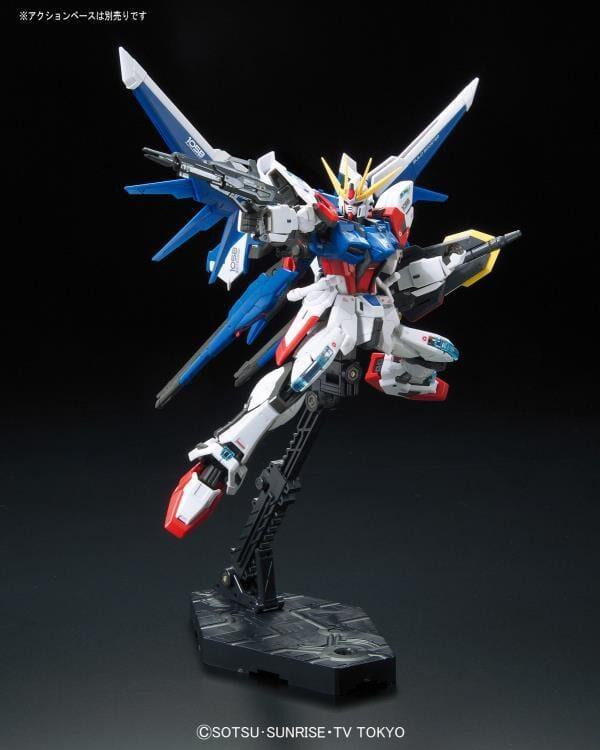 RG 1/144 BUILD STRIKE GUNDAM FULL PACKAGE - Image 5