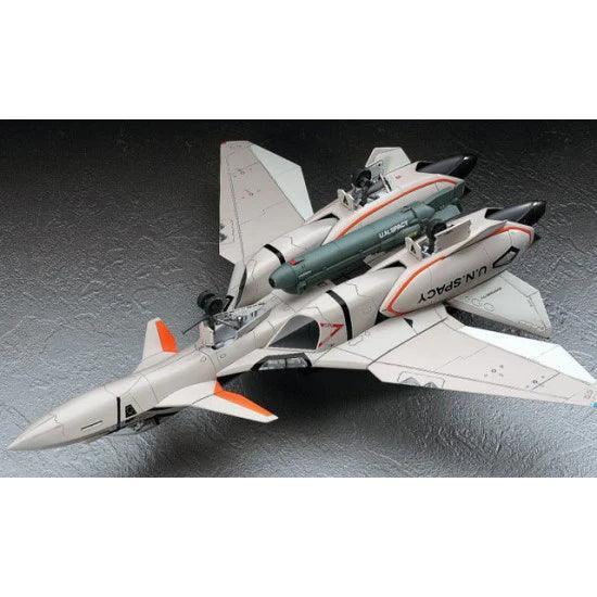 1/72 VF11B THUNDERBOLT MACROSS PLUS - Image 2