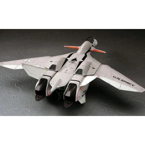 1/72 VF11B THUNDERBOLT MACROSS PLUS - Image 4