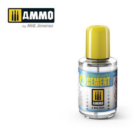 Ammo by MIG Accessories Standard Cement