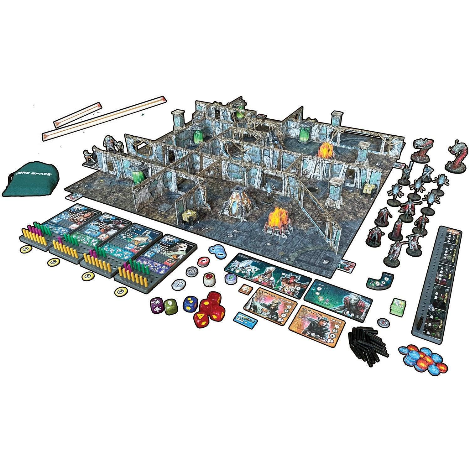Battle Systems - Core Space - Core Set - First Born Starter Set - Image 2