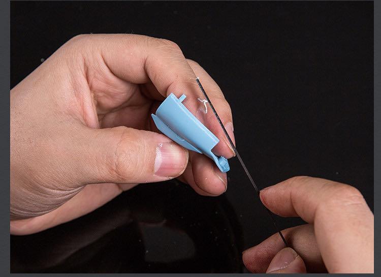 Border Model Special Thin File Medium Cutting Force - Image 22