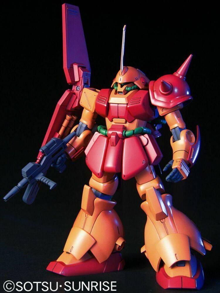 HGUC 1/144 MARASAI - Image 3
