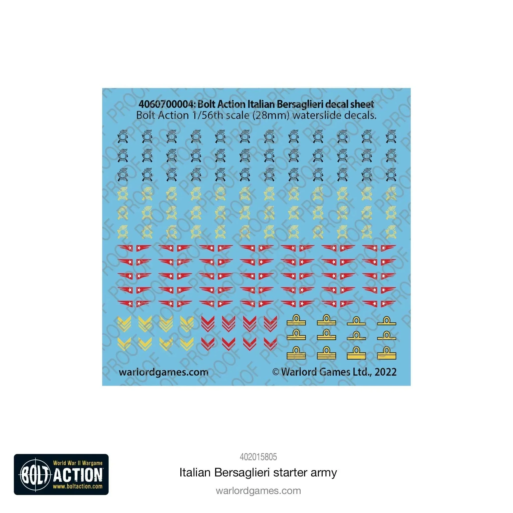 Bolt Action: Italian Bersaglieri - Image 6