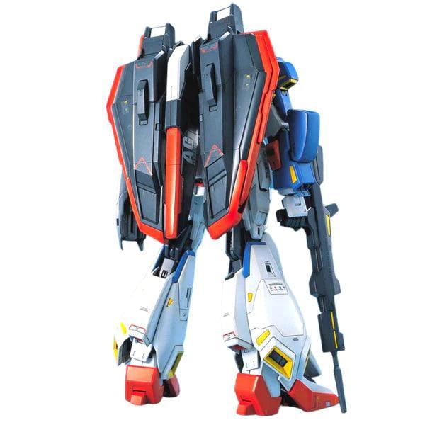 PG 1/60 ZETA GUNDAM - Image 3