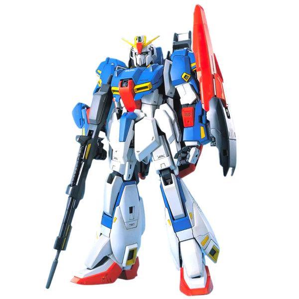 PG 1/60 ZETA GUNDAM - Image 4
