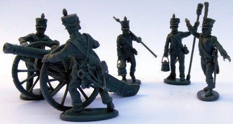 French Napoleonic Artillery 1804 to 1812 - Image 2