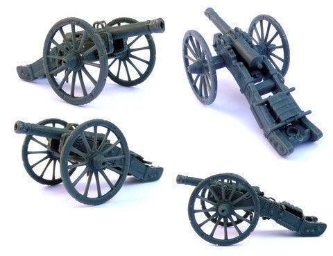 French Napoleonic Artillery 1804 to 1812 - Image 5