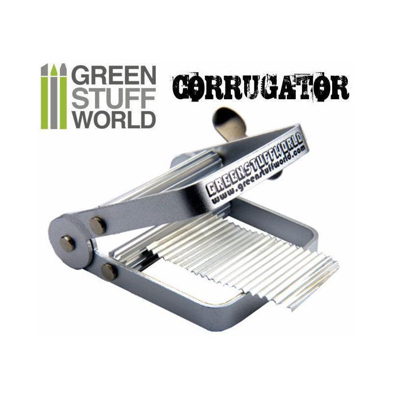 GREEN STUFF WORLD Corrugator - Image 2