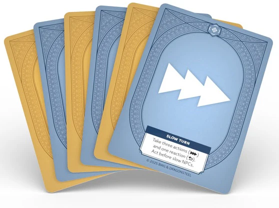 Cosmere RPG Stormlight Starter Set - Image 4