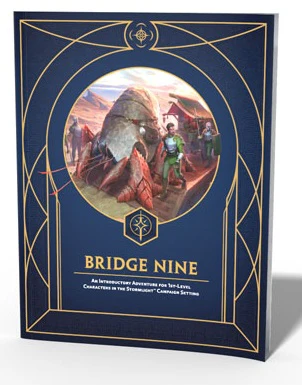 Cosmere RPG Stormlight Starter Set - Image 7