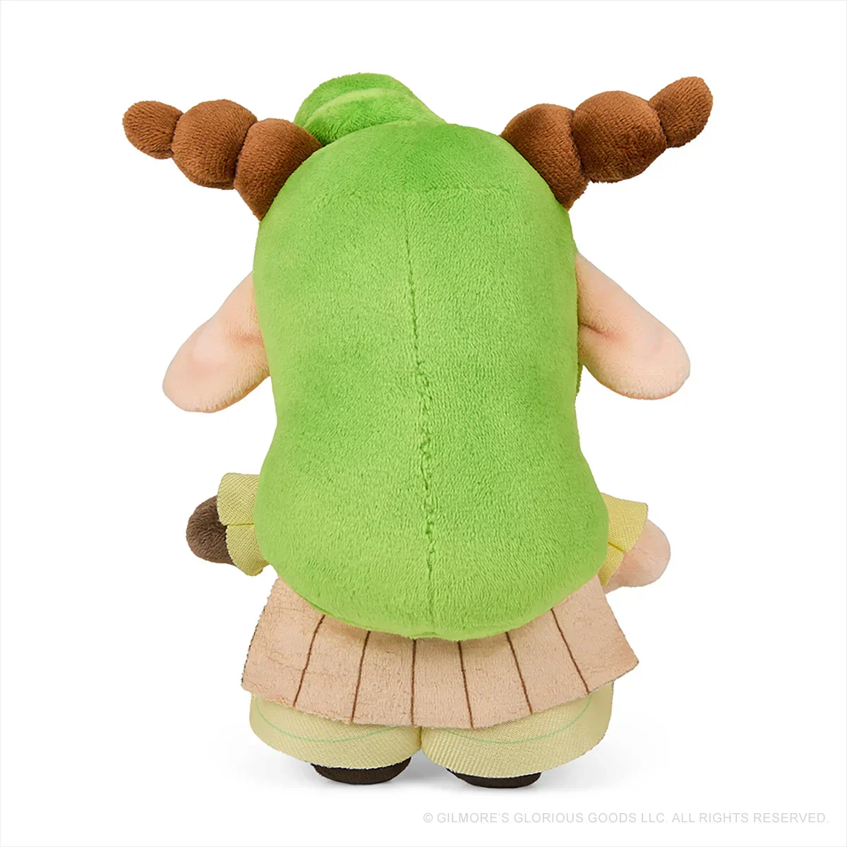Critical Role Bells Hells Fearne Calloway Phunny Plush by Kidrobot - Image 2
