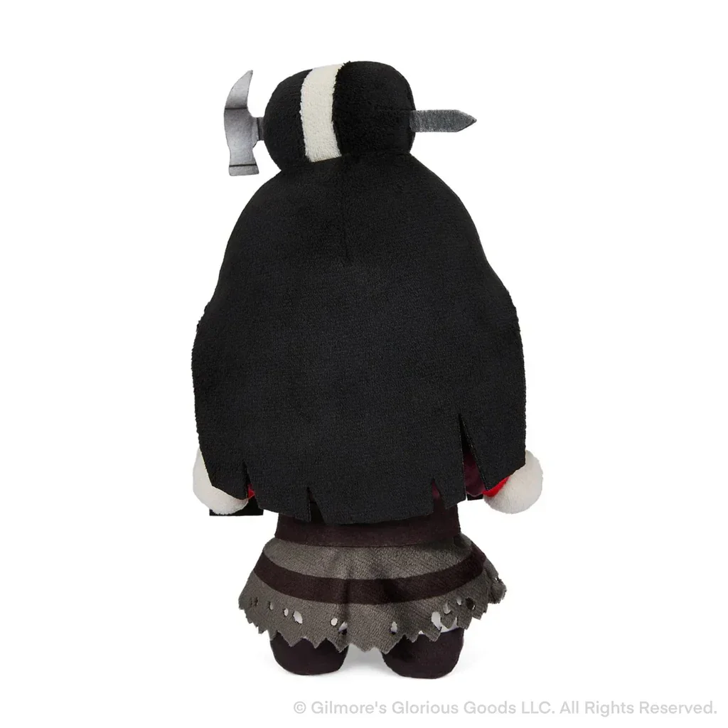 Critical Role: Bells Hells - Laudna Phunny Plush by Kidrobot - Image 2