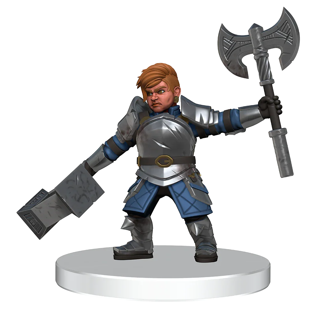 Critical Role Guests of Critical Role - Image 3