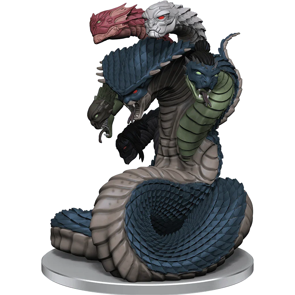 Critical Role Monsters of Exandria Set 3 - Image 3