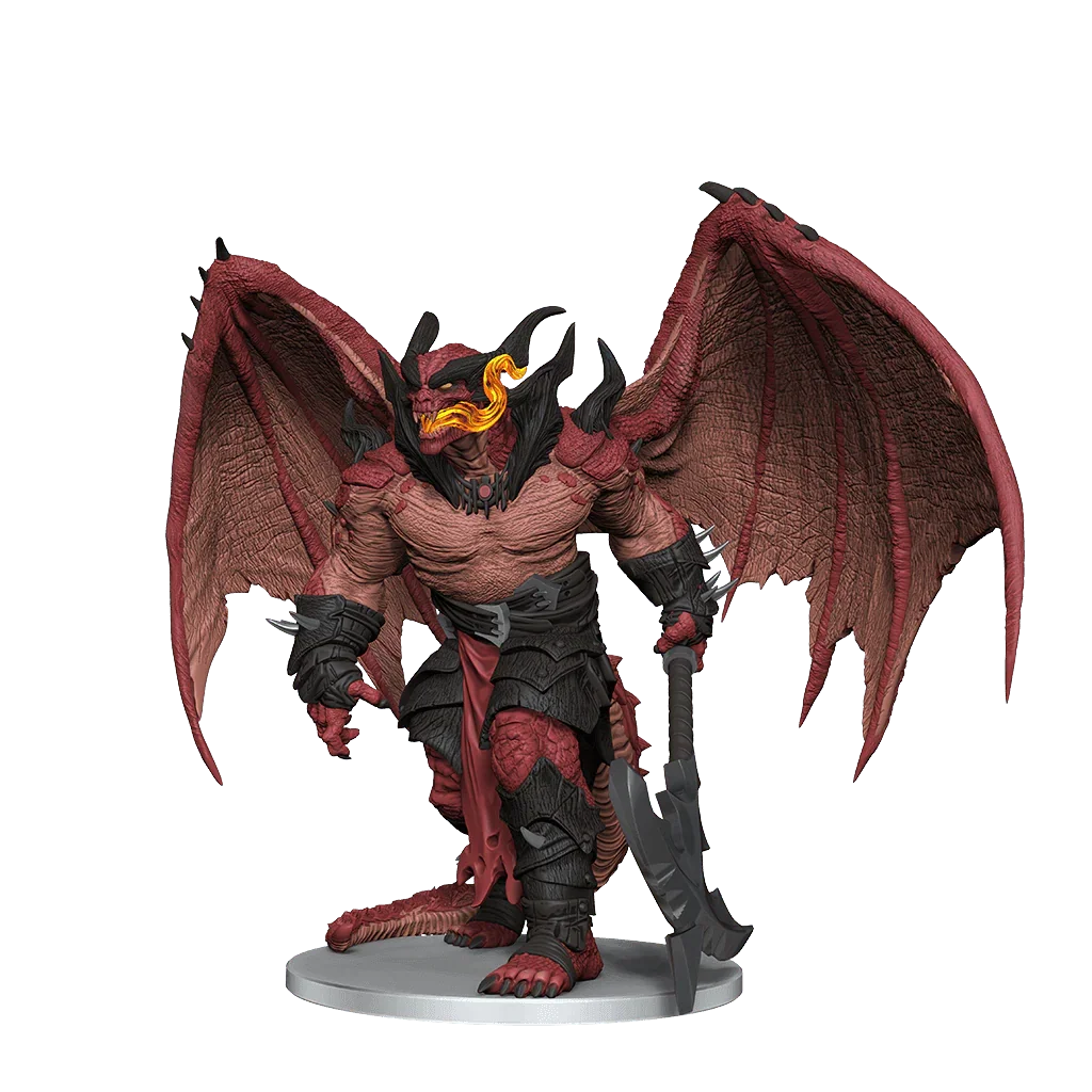 Critical Role Monsters of Exandria Set 3 - Image 4