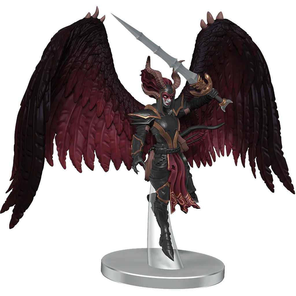 Critical Role Monsters of Exandria Set 3 - Image 5