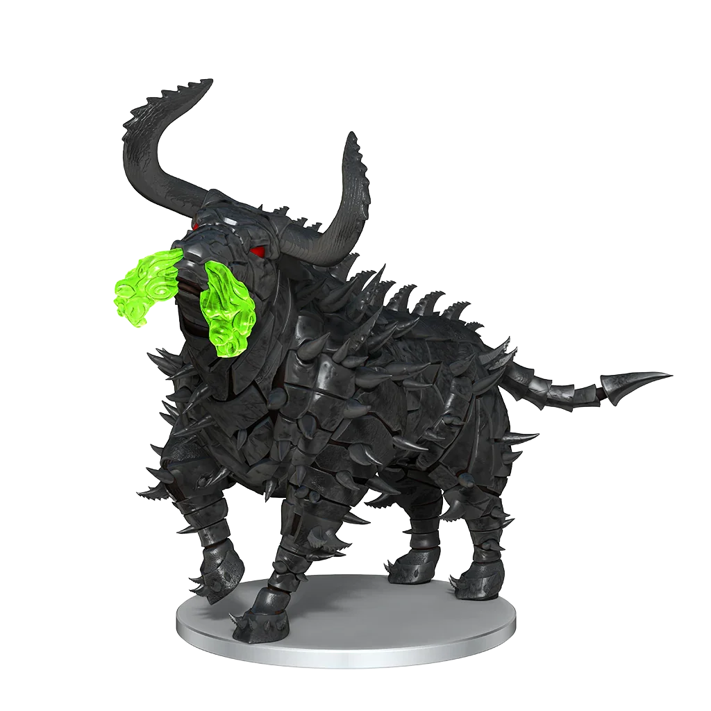 Critical Role Monsters of Tal'Dorei - Set 1 - Image 2