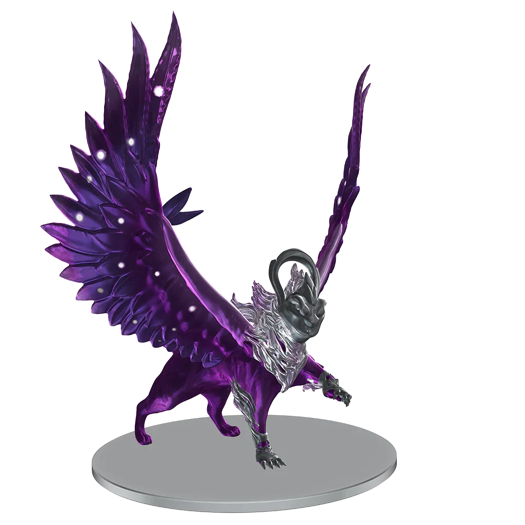 Critical Role Monsters of Tal'Dorei - Set 2 - Image 3