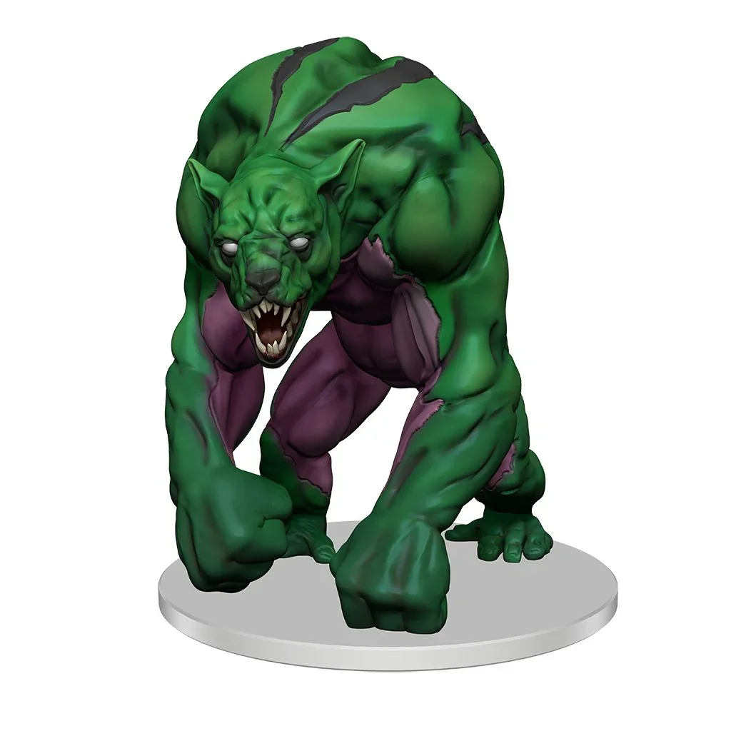 Critical Role Monsters of Wildemount Prepainted Miniatures Box Set 1 - Image 3