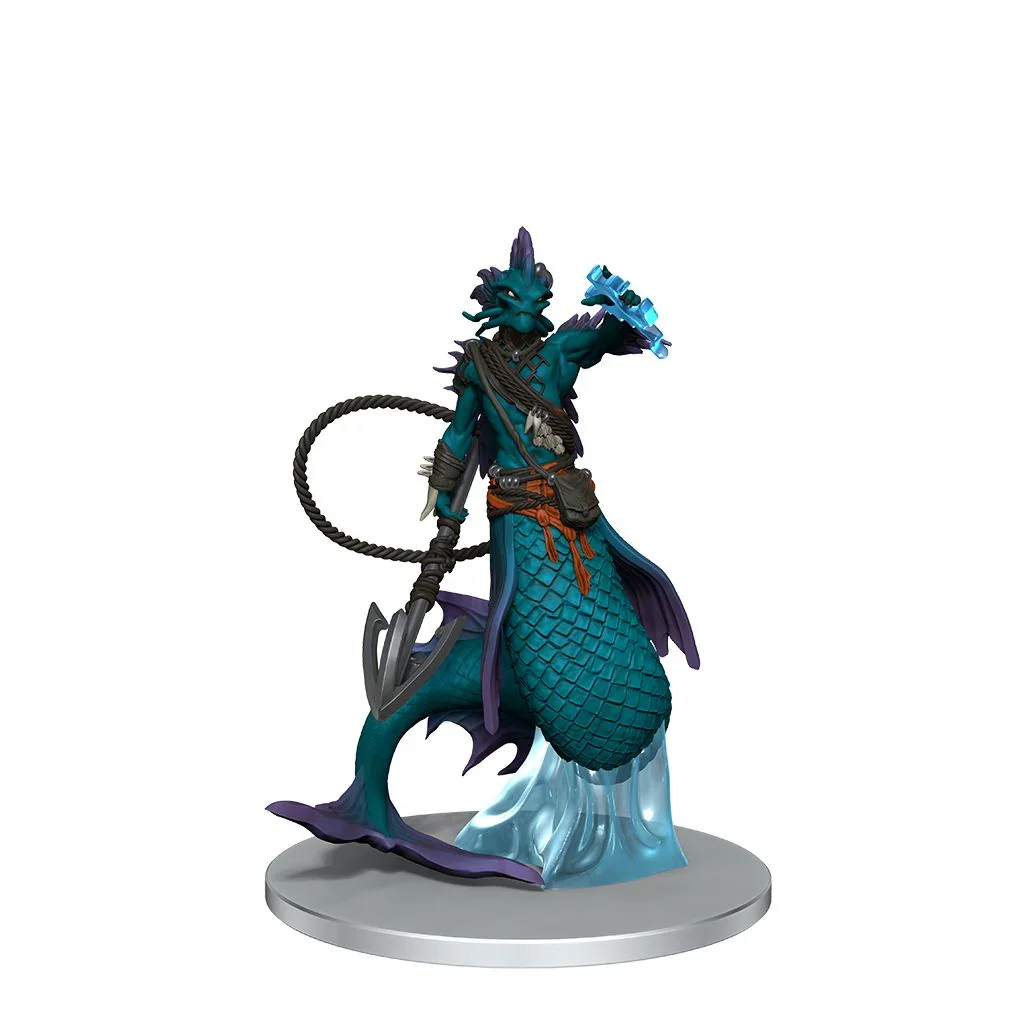 Critical Role Monsters of Wildemount Prepainted Miniatures Box Set 2 - Image 3