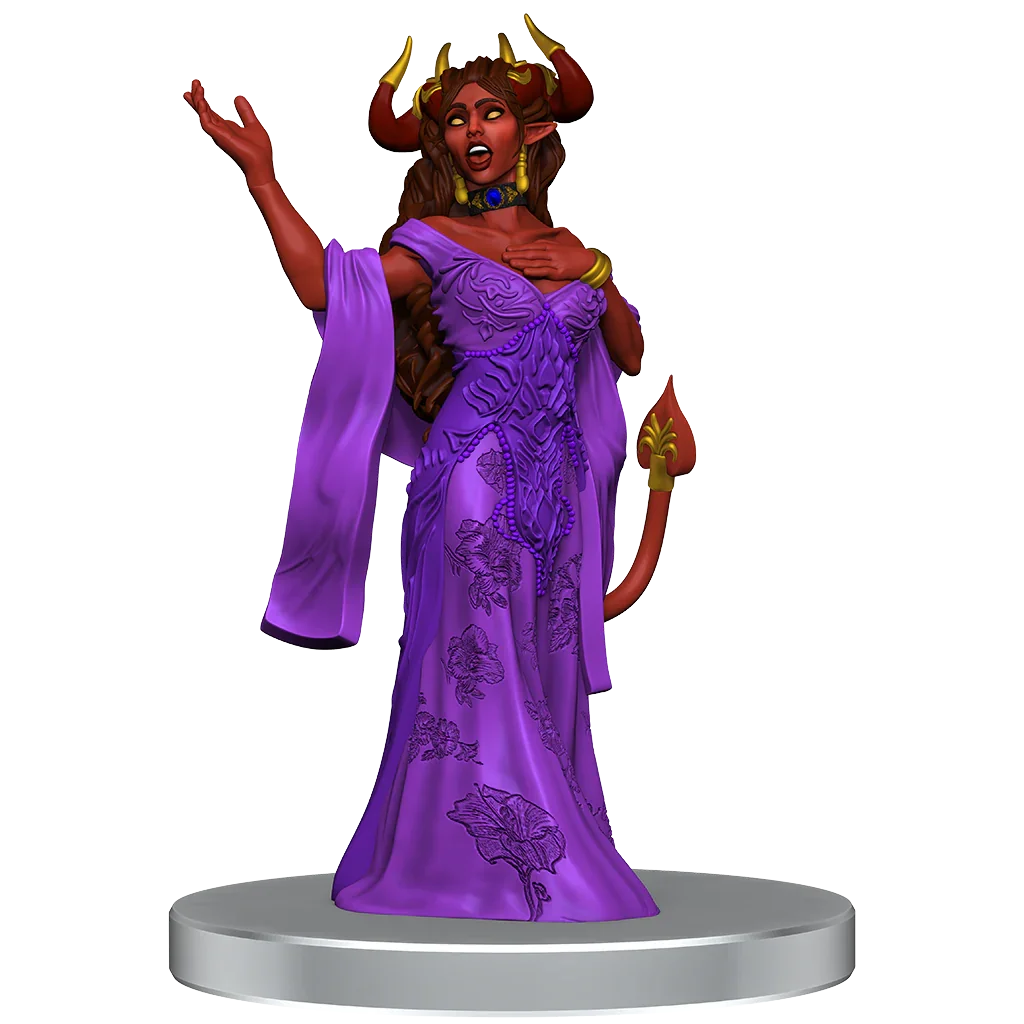 Critical Role NPCs of Wildemount - Image 2