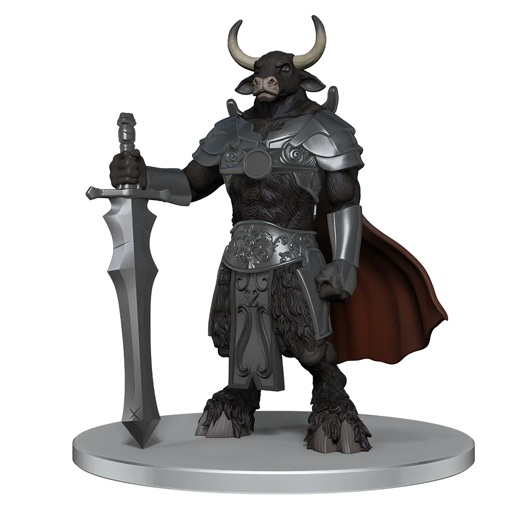 Critical Role NPCs of Wildemount - Image 3
