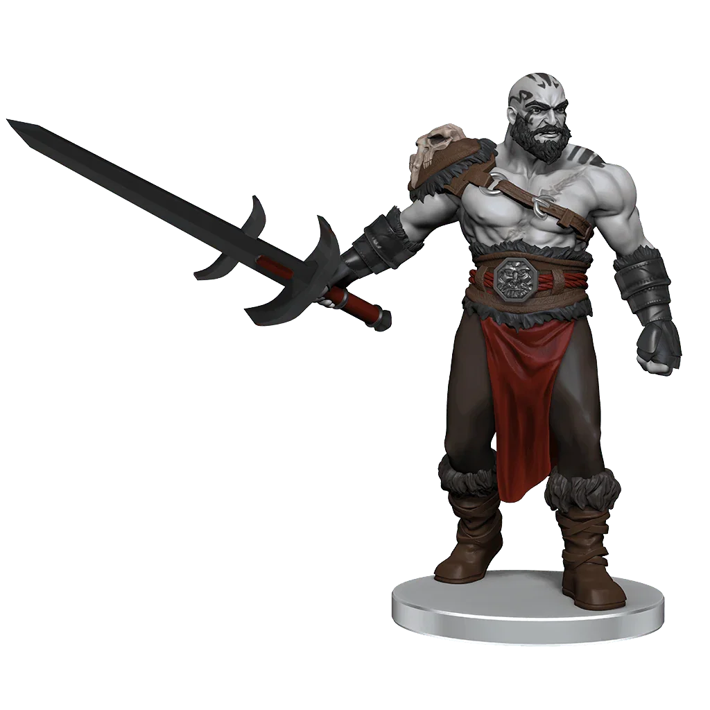 Critical Role Vox Machina Box Set - Image 4