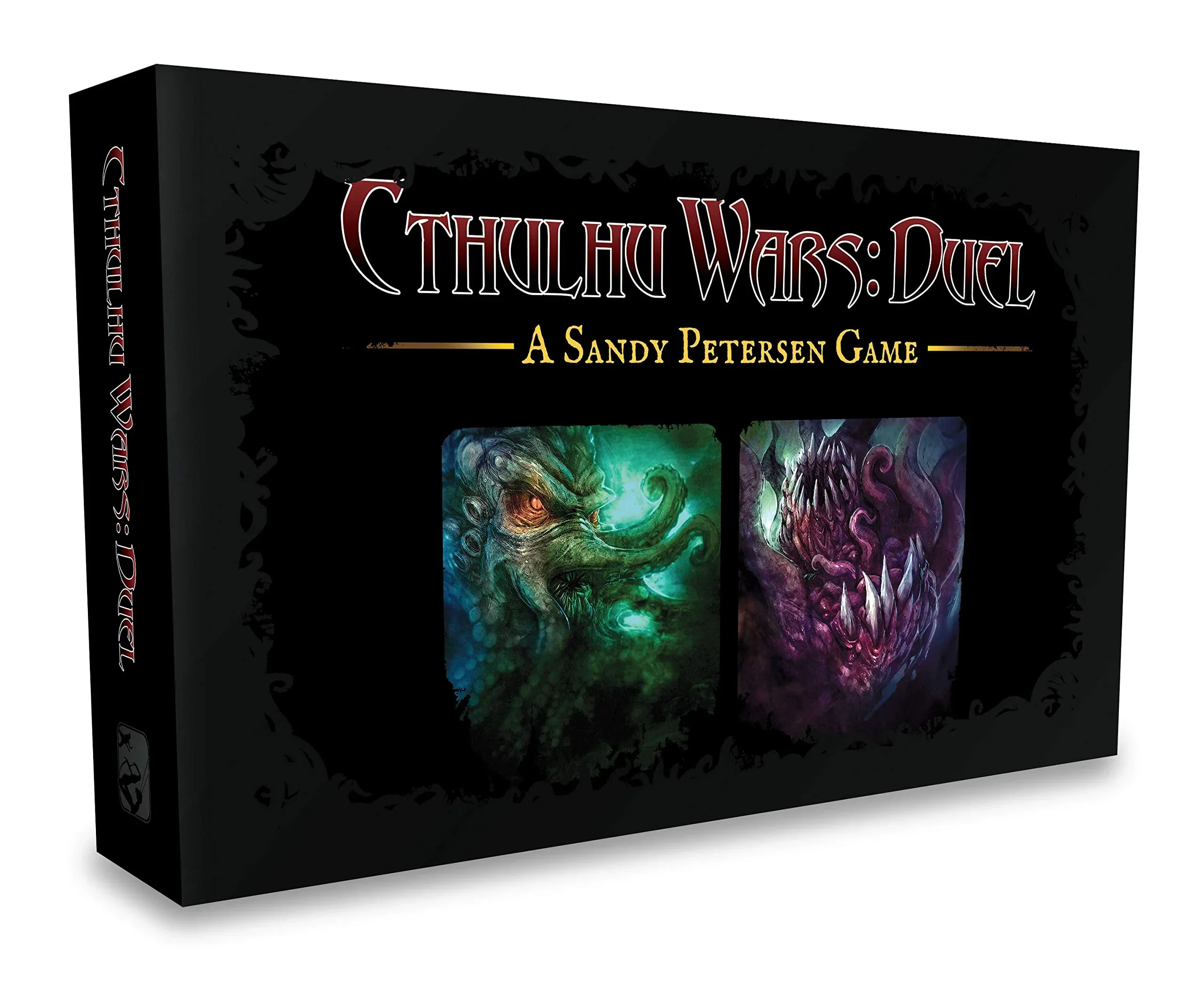 Cthulhu Wars: Duel - Image 2
