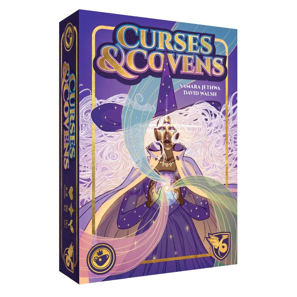 Curses & Covens - Image 2