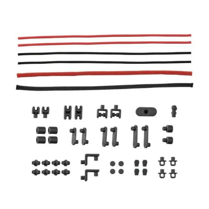 CUSTOMIZE MATERIAL 01 (PIPE PARTS/MULTIJOINT) - Image 7