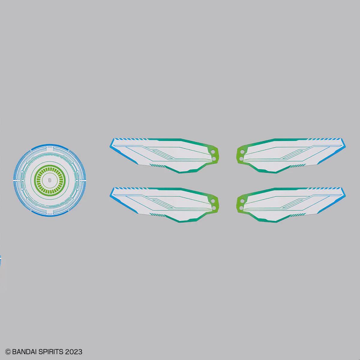 CUSTOMIZE MATERIAL (CYBER EFFECT/MULTIJOINT) - Image 5