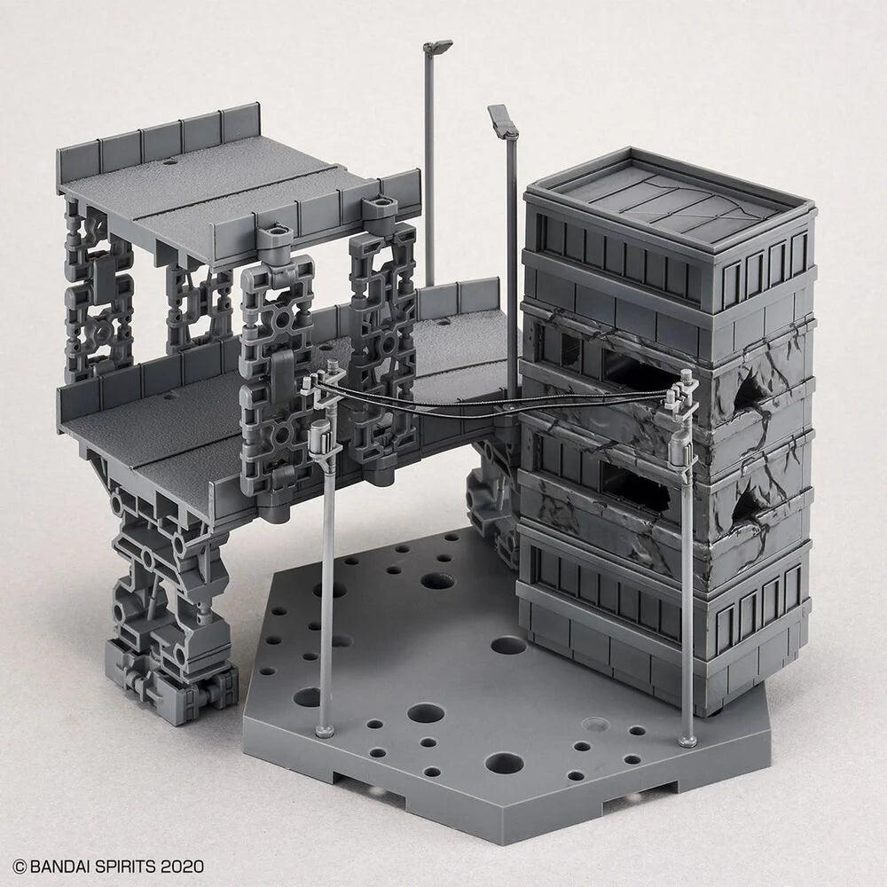 CUSTOMIZE SCENE BASE CITY AREA VER. - Image 3