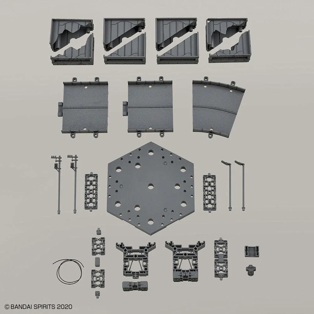 CUSTOMIZE SCENE BASE CITY AREA VER. - Image 5