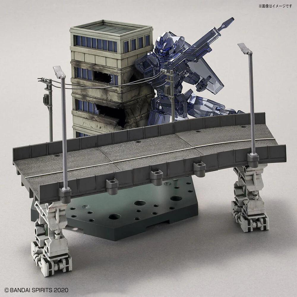 CUSTOMIZE SCENE BASE CITY AREA VER. - Image 6