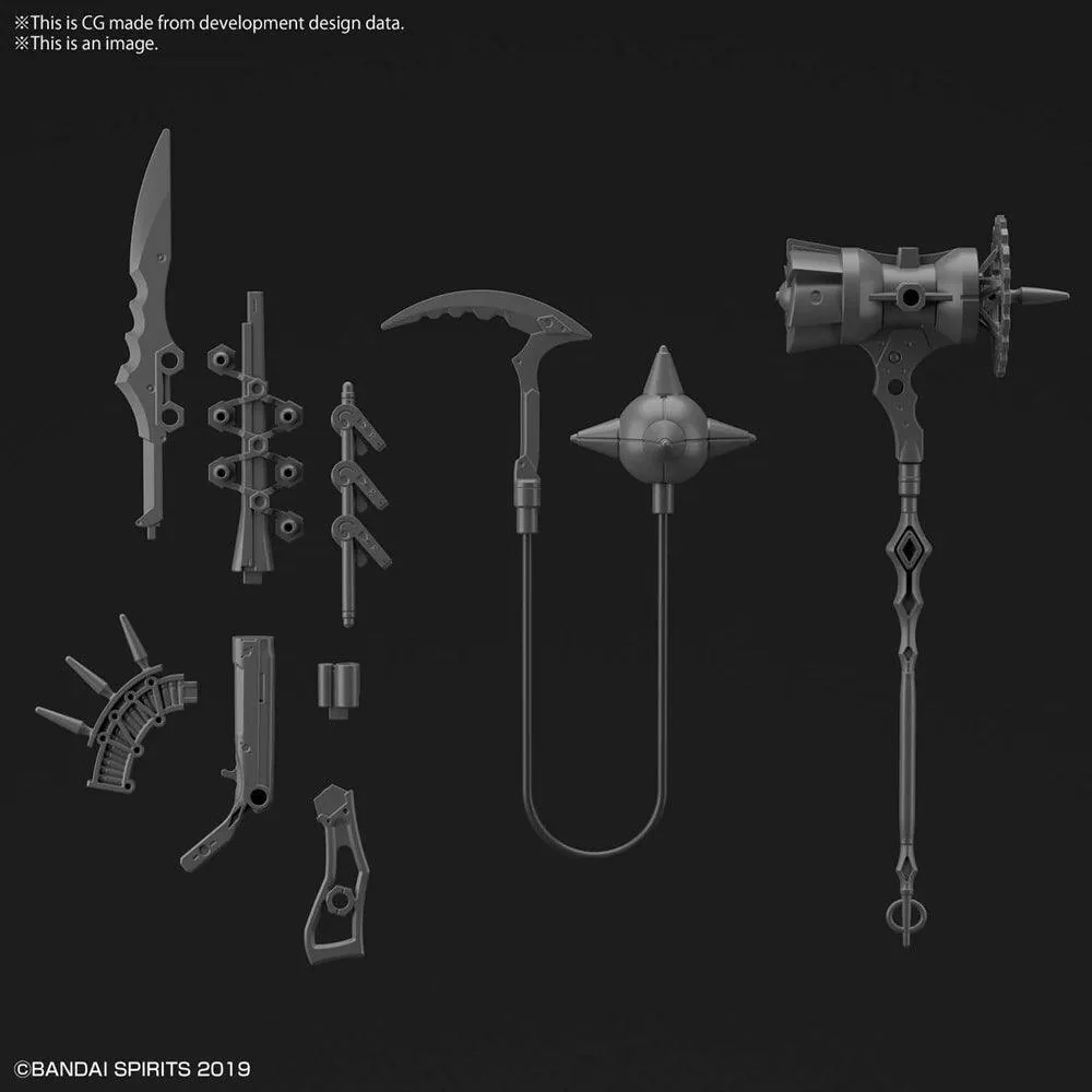 CUSTOMIZE WEAPONS FANTASY WEAPON - Image 5
