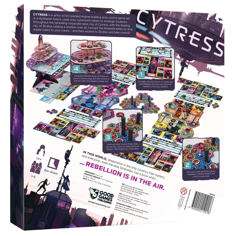 Cytress - Image 2
