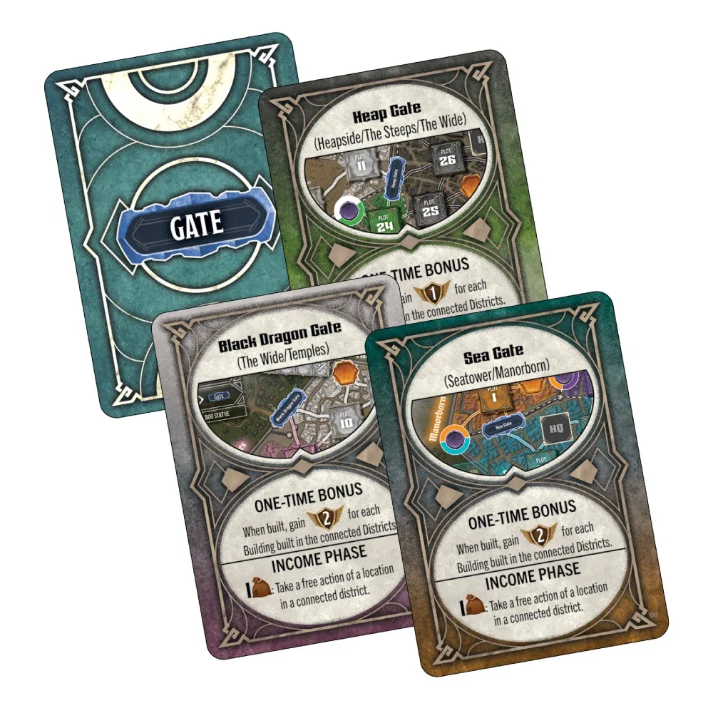 D&D: Builders of Baldur's Gate + Promo - Image 3