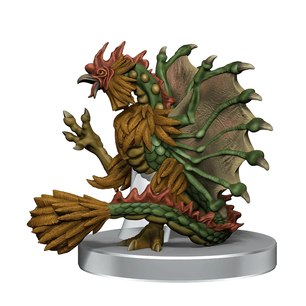 D&D Classic Collection Monsters A-C - Image 3