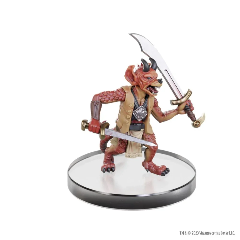 D&D Classic Collection: Monsters K-N - Image 2
