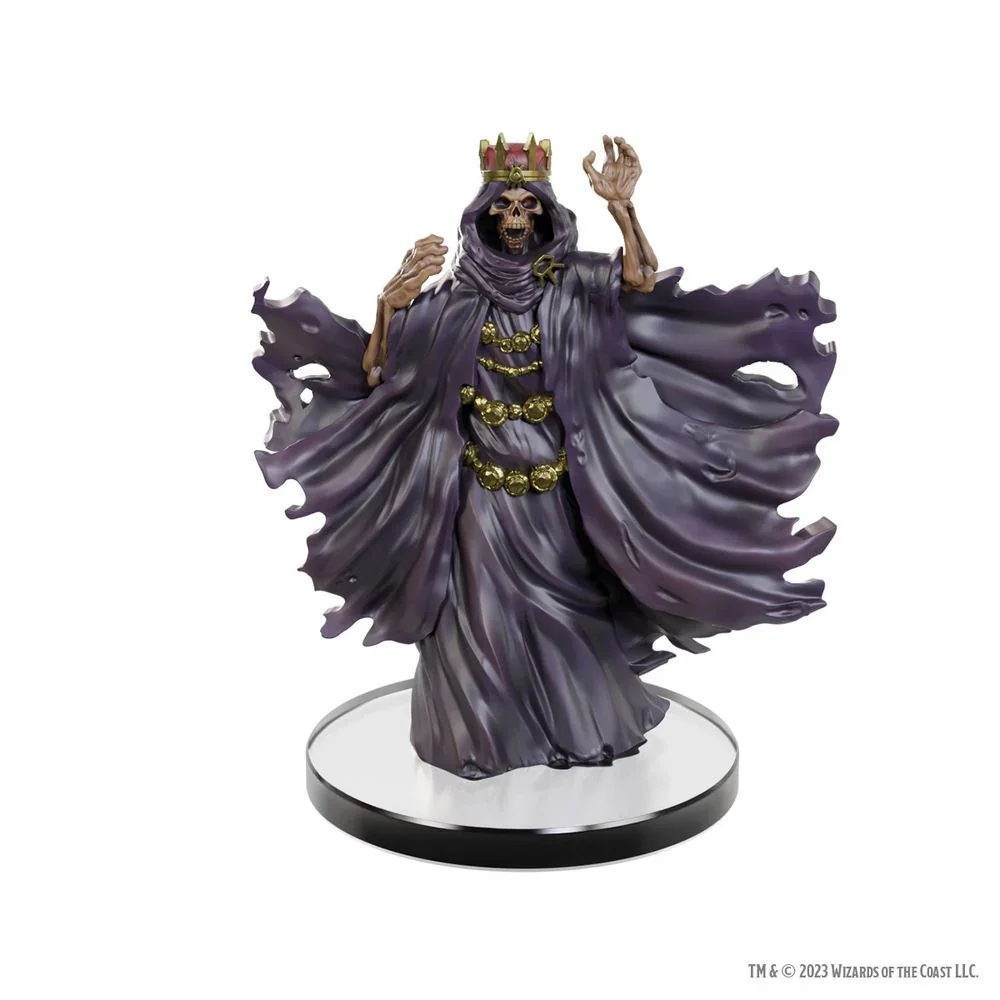 D&D Classic Collection: Monsters K-N - Image 3