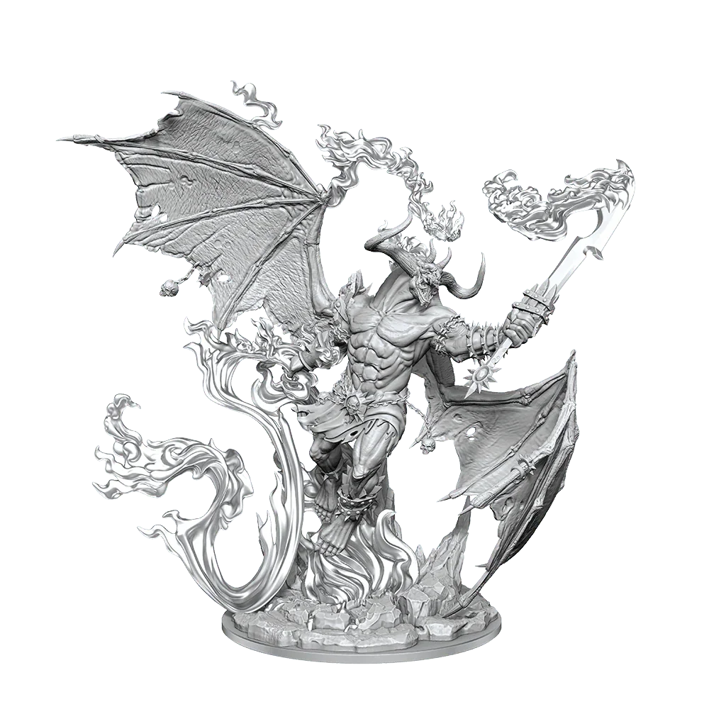 D&D Frameworks Balor - Image 2