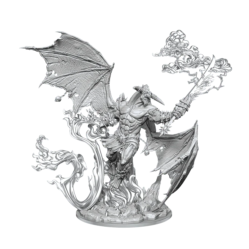 D&D Frameworks Balor - Image 3