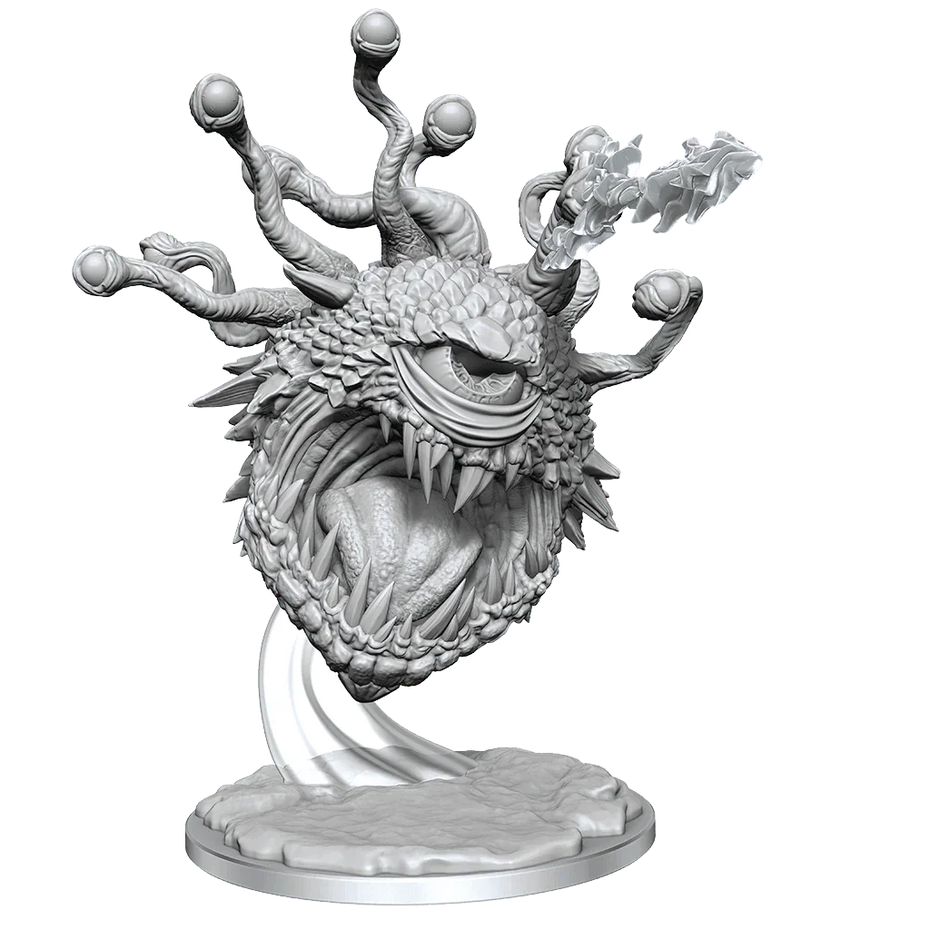 D&D Frameworks Beholder - Image 2