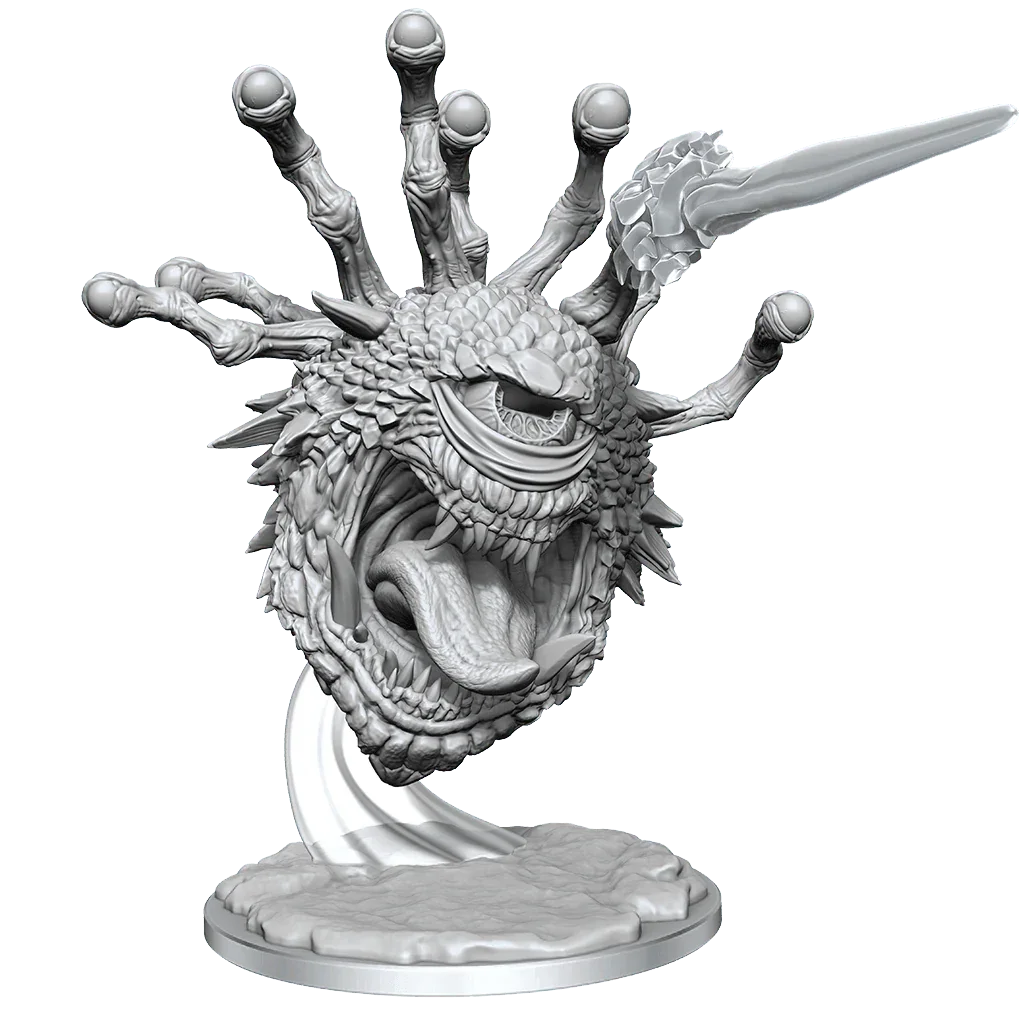 D&D Frameworks Beholder - Image 3