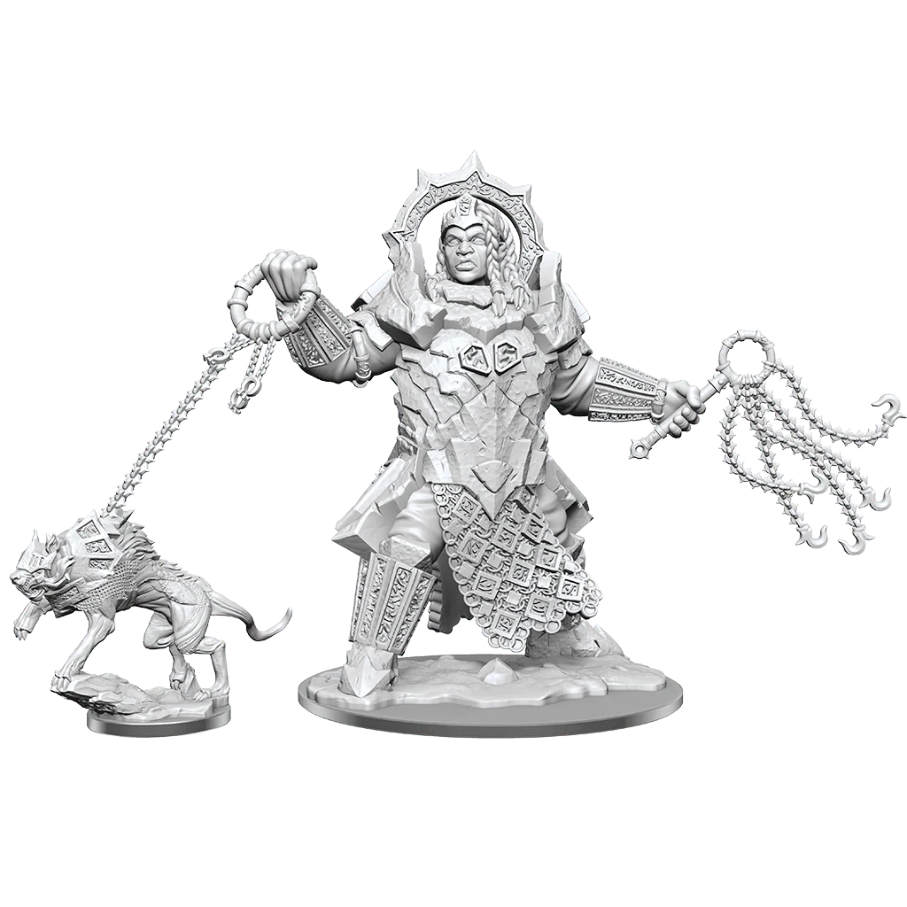 D&D Frameworks Fire Giant - Image 2